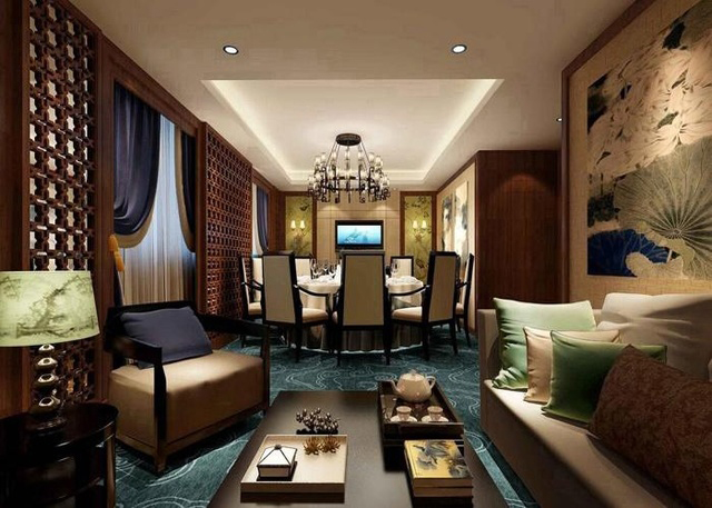 酒店消防安全設計有哪些要求