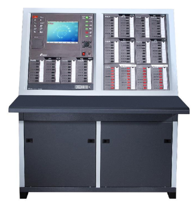 JB-TTZ-GS8000聯動型火災報警控制器