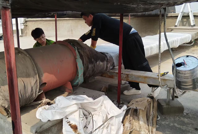 消防排煙風機不聯(lián)動的原因是什么?消防排煙風機出現(xiàn)故障如何處理?