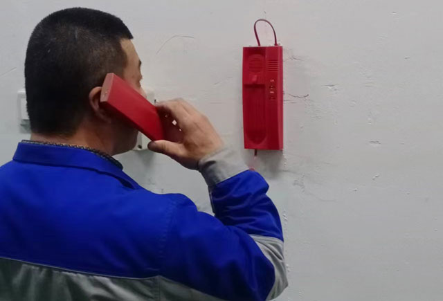 辦公室為什么要定期做消防檢測?消防檢測的作用是什么?