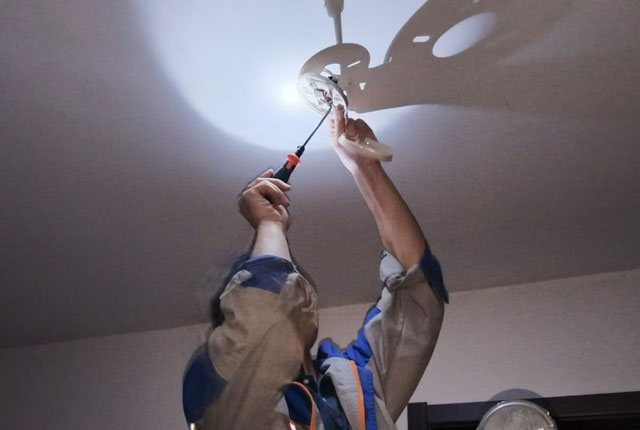 煙感探測器無法識(shí)別的原因是什么？煙感探測器的編碼流程