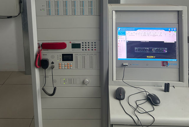 商場消防電話總機(jī)報(bào)故障的常見原因和維修措施